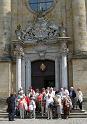 19-Sortierung vor Basilika